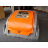 NDS MOBILE DIESEL TANK 100 Litres